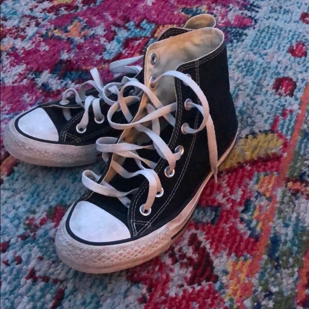 converse